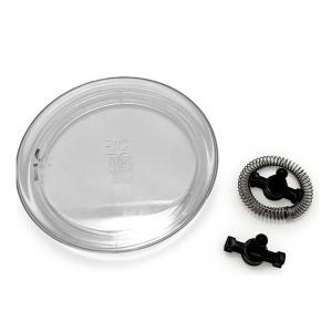 RIG-TIG Foodie Visp och Lock 