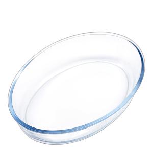 Guardini Oval ugnsform 35x24x7 cm