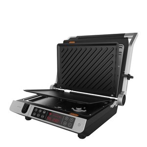 Gastroback Design BBQ Advanced Control bordsgrill 2000W