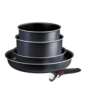 Tefal Ingenio So Light grytset 5 delar