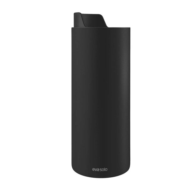 Eva Solo Urban To Go termomugg 35 cl svart