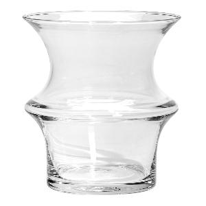 Kosta Boda Pagod Vas 16,7 cm Klar