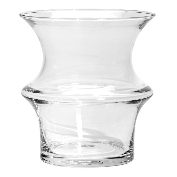 Kosta Boda Pagod Vas 16,7 cm Klar