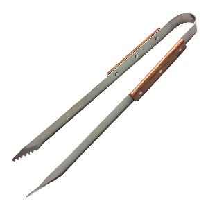 Hällmark of Sweden Grilltång 39 cm rostfritt stål