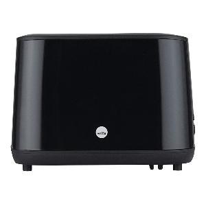Wilfa Breakfast Brödrost TO3GB-1000 Svart