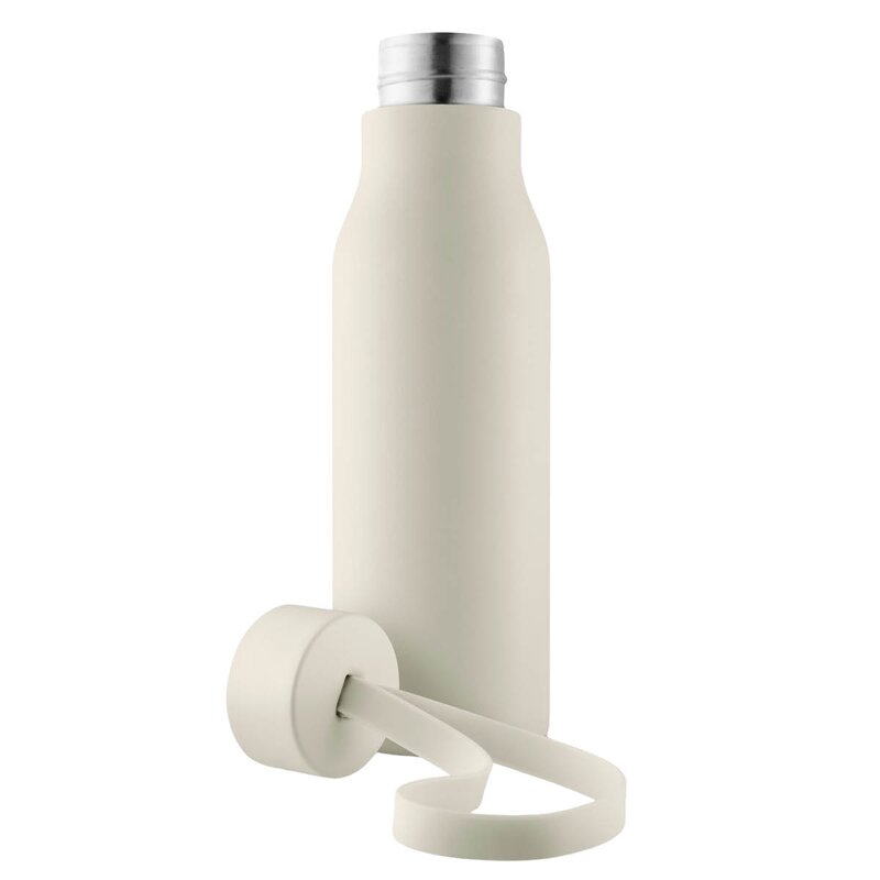 Eva Solo RE-Hydrate termoflaska 0,5 L coconut