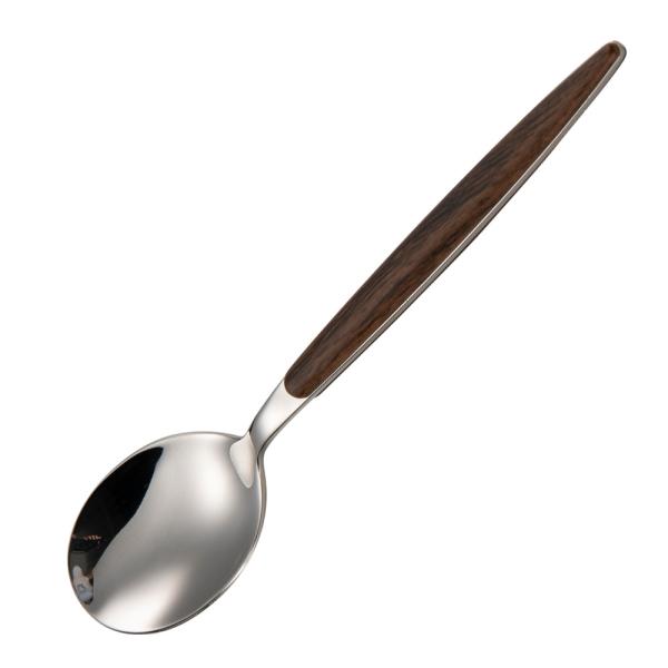North tesked 14,5 cm brun/blank