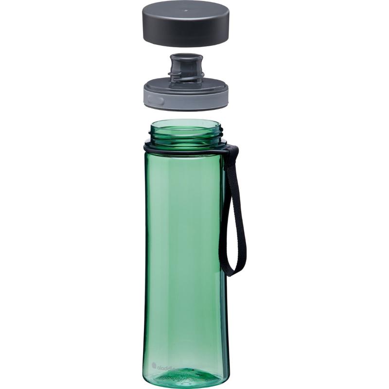Aladdin Aveo Vattenflaska 0,6L Basil Green