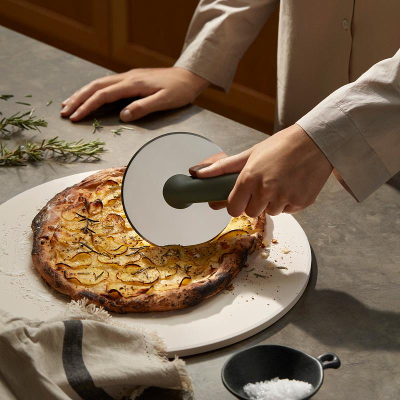 Eva Solo Green Tool Pizzaskärare Grön