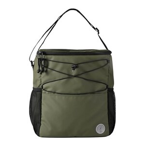 Sagaform Vide Willow stor kylväska 16 L grön