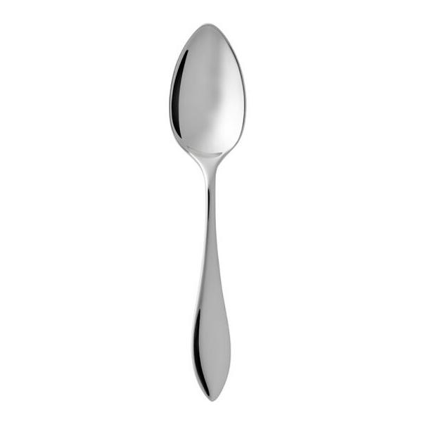 Indra Sked 21 cm Blankt Stål